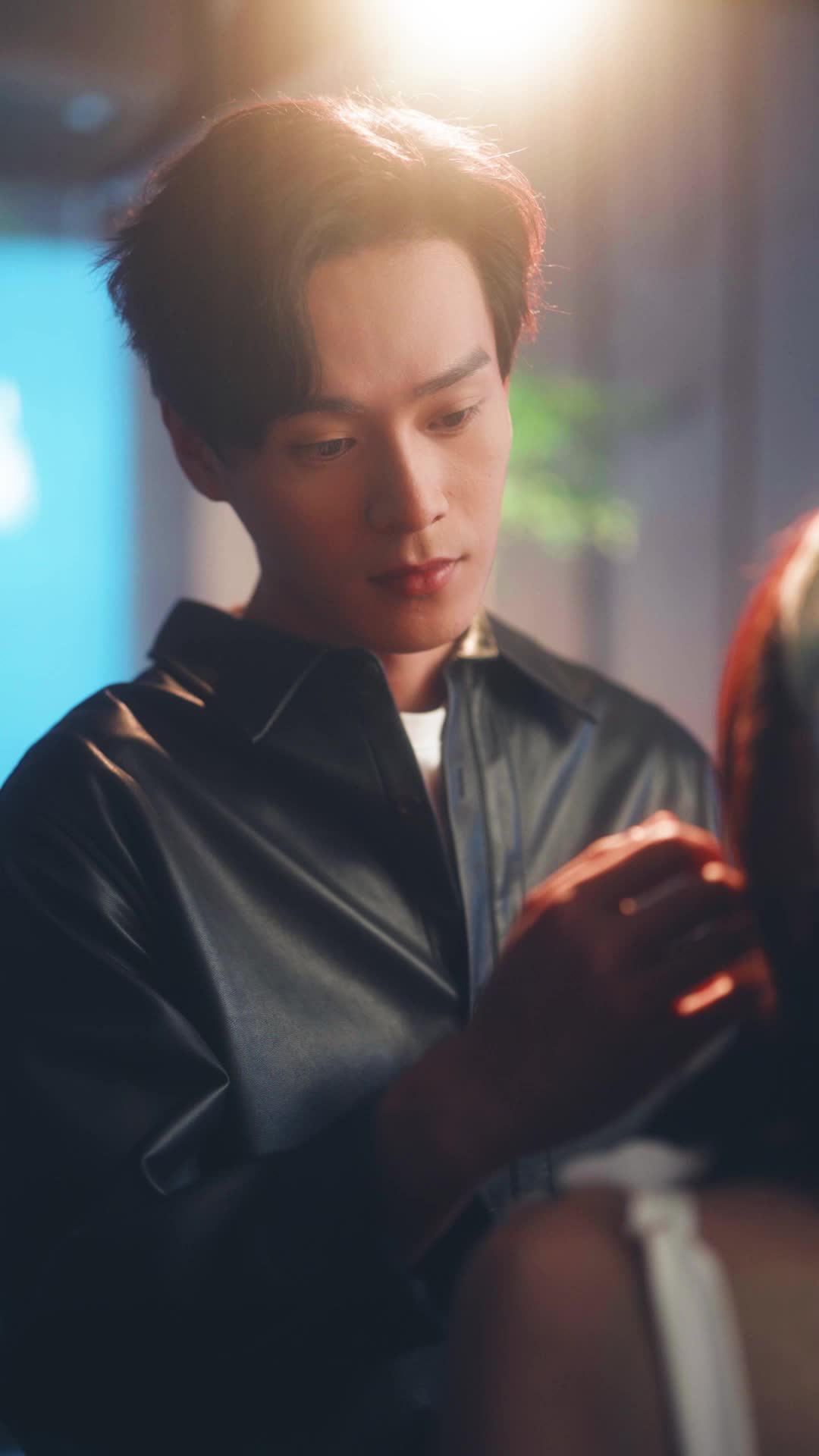 20화 - 돌아온 또라이 언니